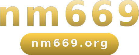 nm669 โลโก้