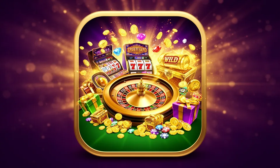 nm669 Golden Race