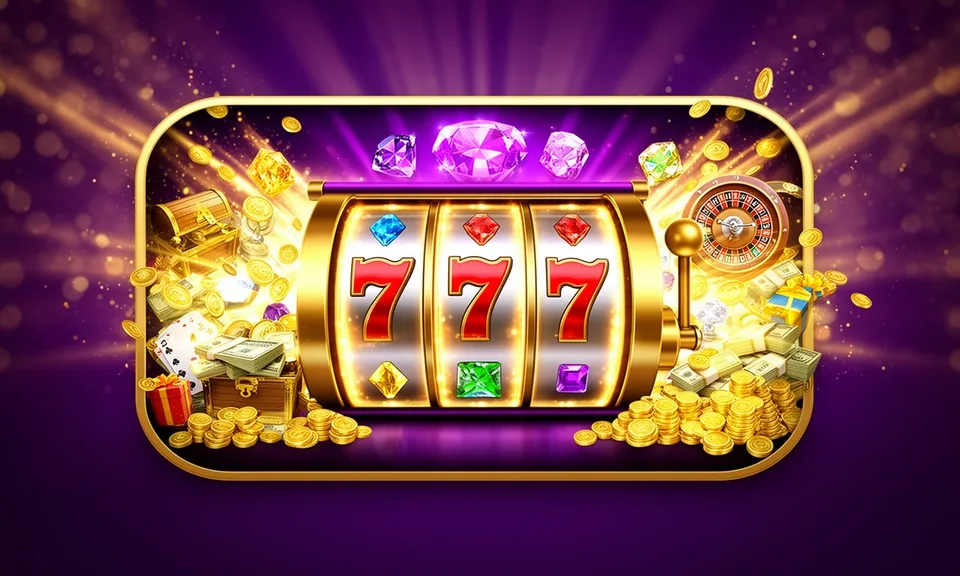 nm669 Leap Gaming